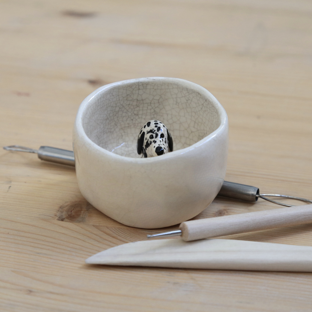 Tailor-made Coffee Cup