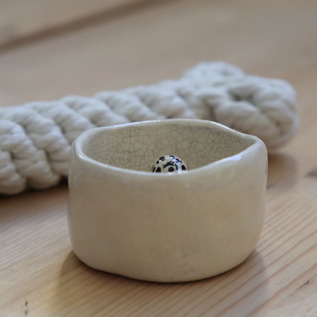 Tailor-made Coffee Cup